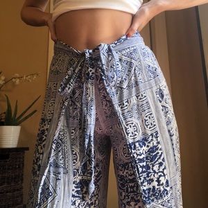 BOHO FLOW PANTS